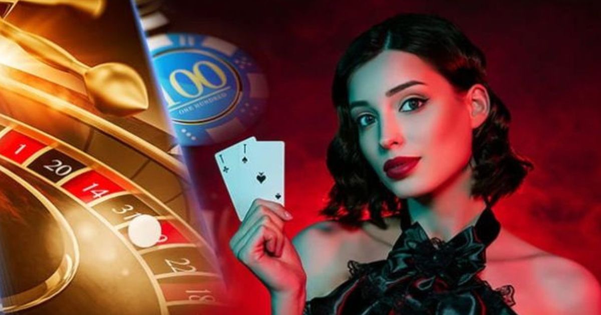 Tổng quan về sảnh cược live casino cuốn hút nhất 